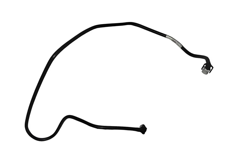 Tubo Alimentacao Combustivel VW — 2W0201351G