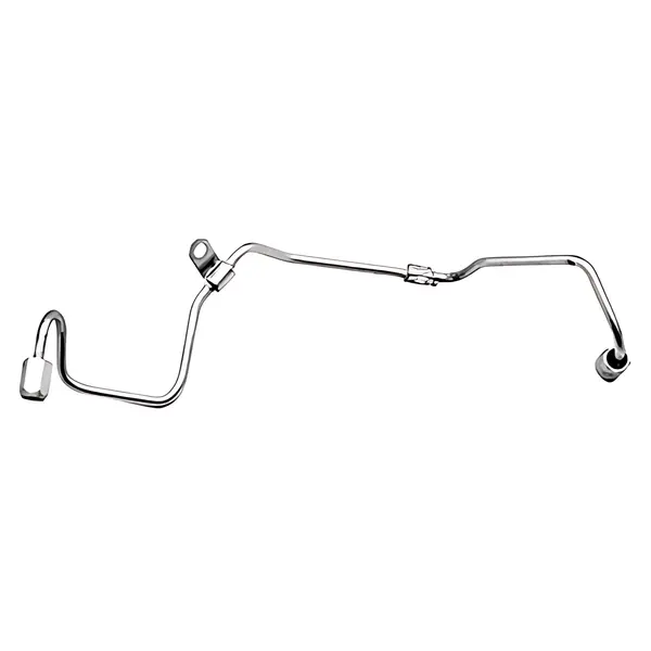 Tubo Alimentacao Diesel para Ford 1933 3133 — BH1X9C520CA