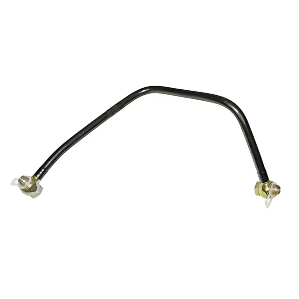 Tubo Alimentacao Motor MB Geral — 4570901476