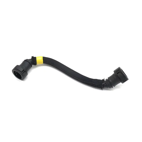Tubo Alimentacao VW Constellation Worker — 07W127505G