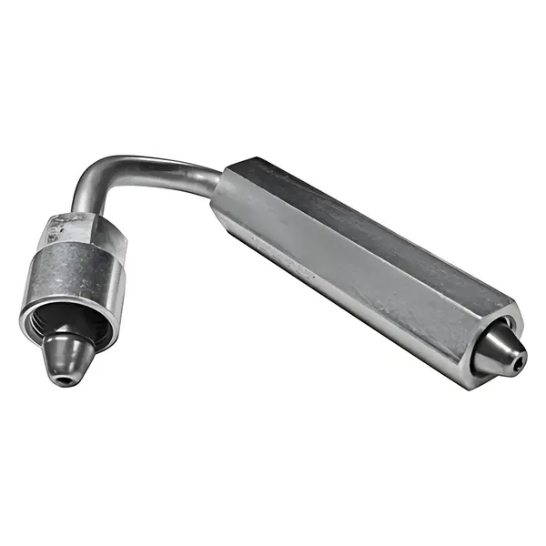 Tubo Alta Pressao para Agrale W8 W9 EURO 5