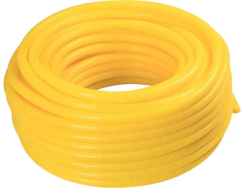 Tubo Amarelo p/ Sistema Freio e Rodas — 2Z0607463A