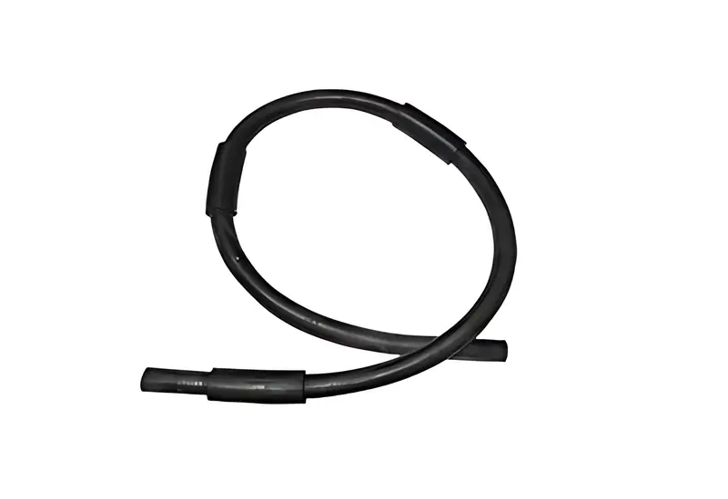 Tubo Aquecimento VW 17250 24250 Constellation — 2T2265053J