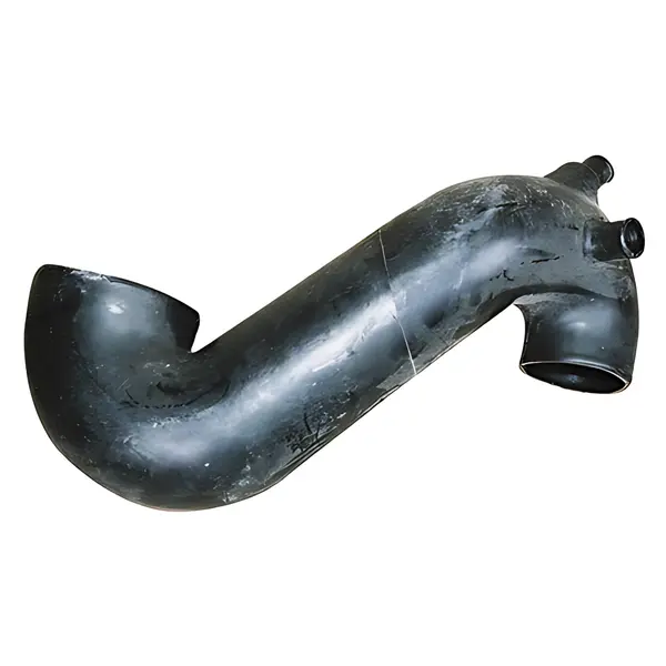 Tubo Ar Admissao para Scania — 1484426