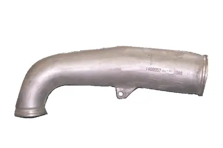 Tubo Ar Admissao - Scania: Serie 4 — 1405557