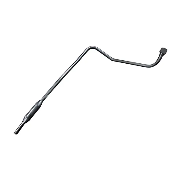 Tubo Ar Caminhao VW 26260E 31260E 6X4 05/06 — 2T0607312N
