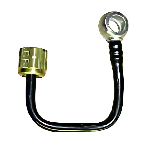 Tubo Ar Combustivel para Ford F350 F4000 1415 — 2TD127911