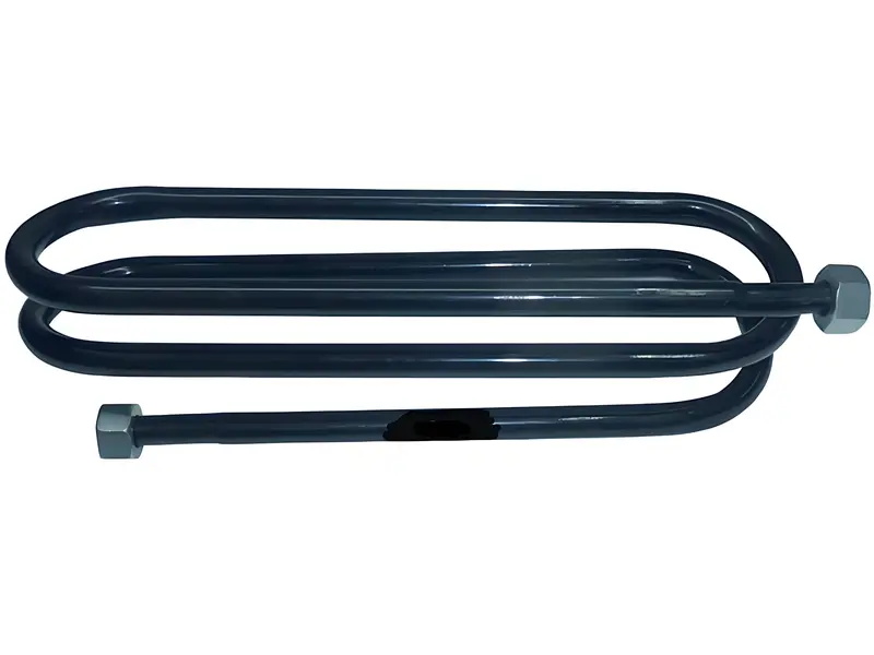 Tubo Ar Compressor MB O500 — 3824208629