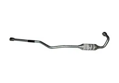 Tubo Ar Compressor - Volkswagen: — 2T2607312CF