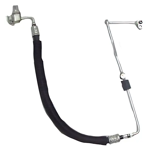 Tubo Ar Cond VW Constellation 17250E 24250E — 2R4820742