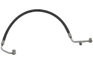 Tubo Ar Condicionado — 2P0820721