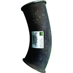 Tubo ar intercooler Volvo 014776 1665029