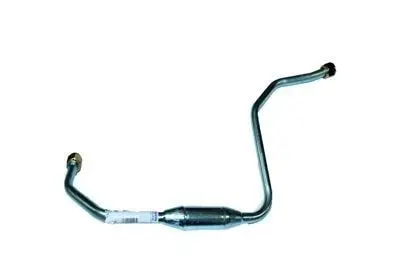 Tubo Ar Micro Onibus VW 5140EOD 8150EOD — 2P0607303A