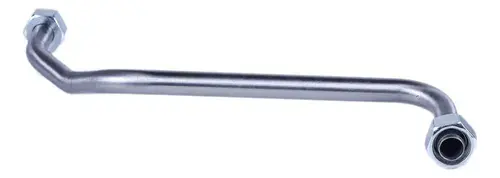 Tubo Ar para Iveco Stralis Trakker — 504384362