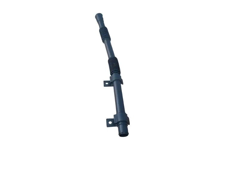 Tubo Ar Plastico Original para Scania S4 — 1546580