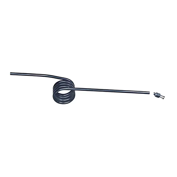 Tubo Ar Sistema Freio e Rodas — 2TB607312B