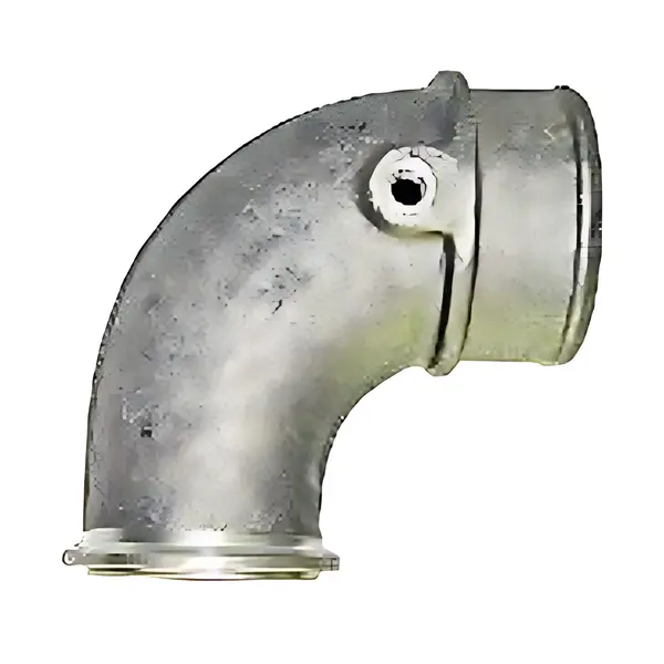 Tubo Ar Turbo para Ford 1415 1617 1622 VW 16220 — 2RS129745