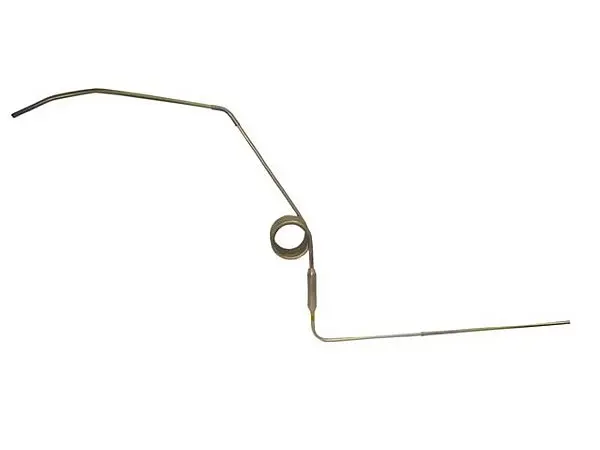 Tubo Ar VW16180 16 Onibus Motor Dianteiro — MM053418