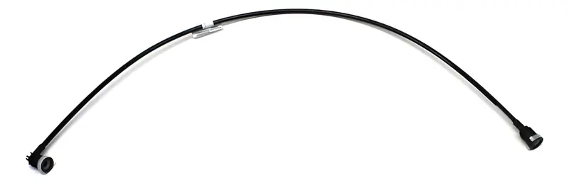 Tubo Arla 1020MM VW Conectores Reto e 90 — 2V2131984