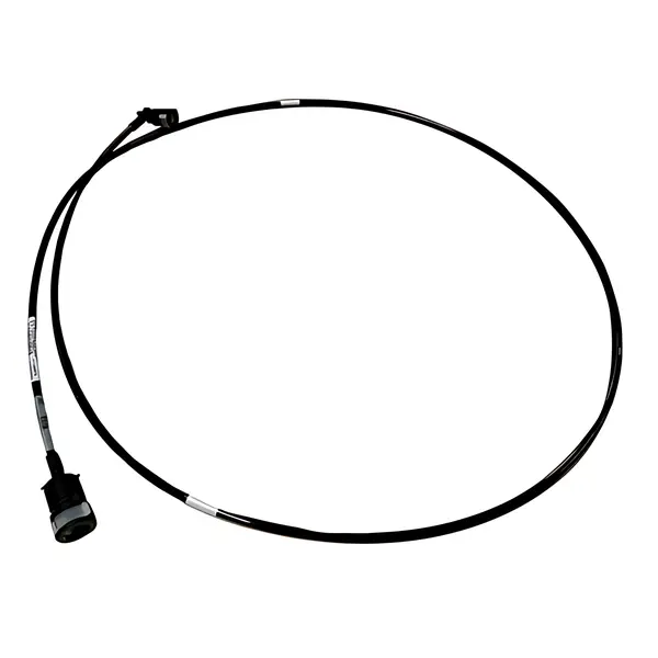 Tubo Arla EURO V MB — 9584701124