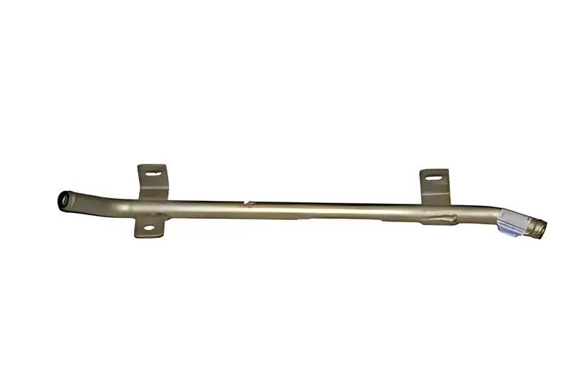 Tubo Aspiracao Comp VW 8.150EOD 9.150EOD — 2R0607312G
