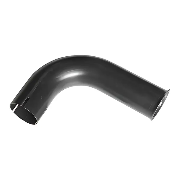 Tubo Aspiracao MB 709 MB 710 Preto Cipla — 6885287808