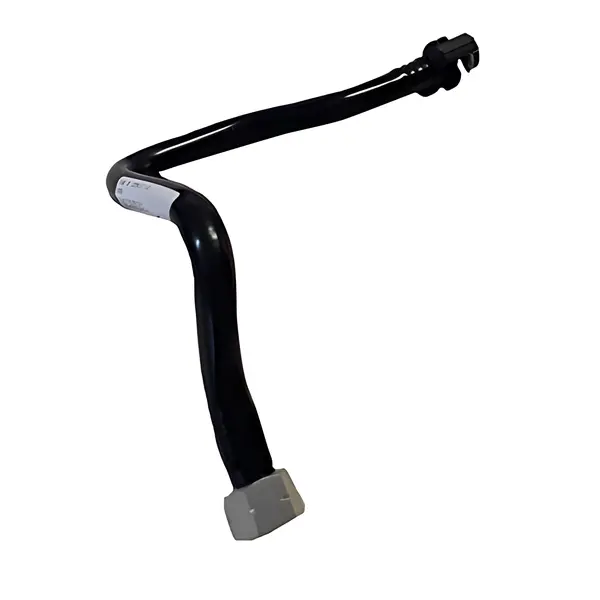 Tubo Baixa Pressao Cab.filtro Diesel MWM — 2W0130312C