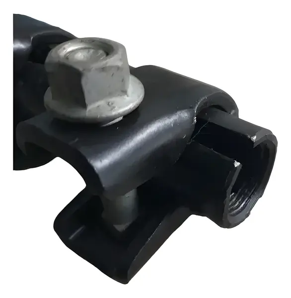 Tubo Barra Direcao para Ford F350 1998 a 2012 — F81Z3281AA