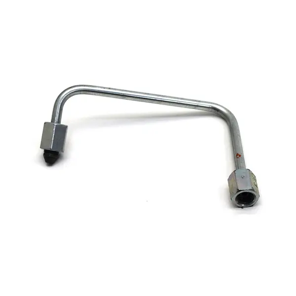 Tubo Bico Injetor 3 Cilindro VW MWM X12 — 961209060675