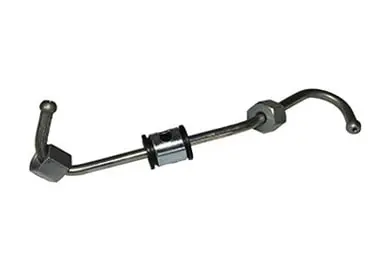 Tubo Bico Injetor - Iveco Tector 170E22 — 504090756