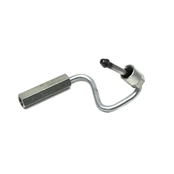 Tubo Bico Injetor MWM Maxxforce X12 3C 4C — 7002450C91