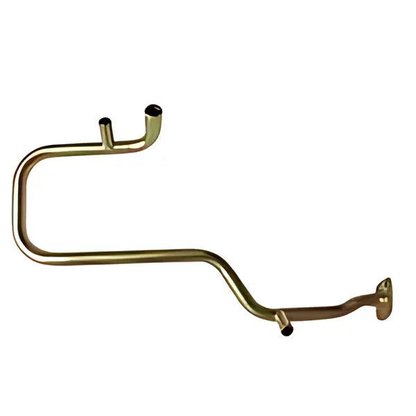 Tubo Bomba Agua para Iveco Daily 97 a 07 — 99457054