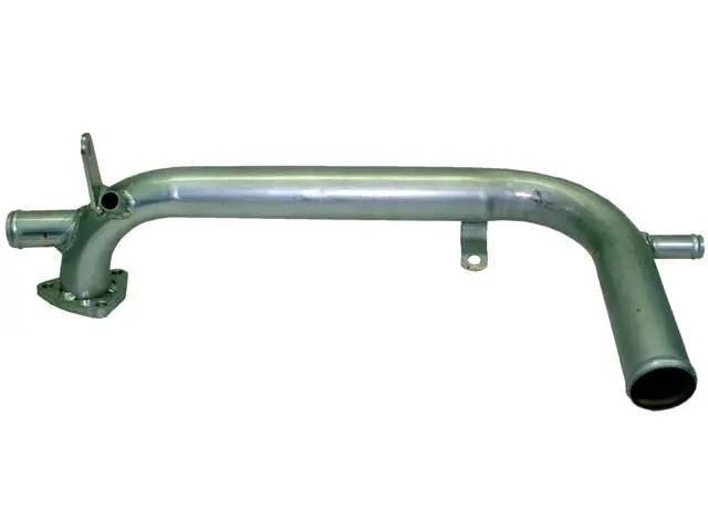 Tubo Bomba Agua Scania 113