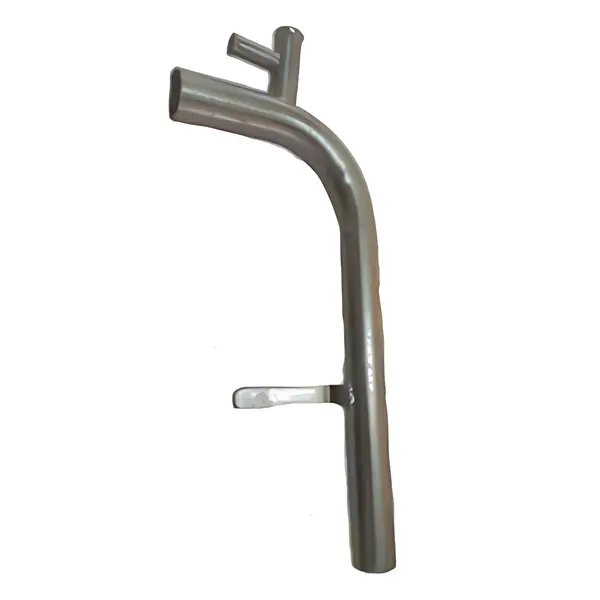 Tubo Bomba Agua VW 7.90 para Ford F14000 — T75121527A