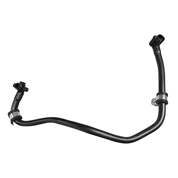 Tubo Bomba Agua VW Constellation 17230 — 555462775700