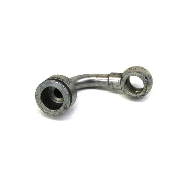Tubo Bomba Alimentadora Caminhao — 961009061155