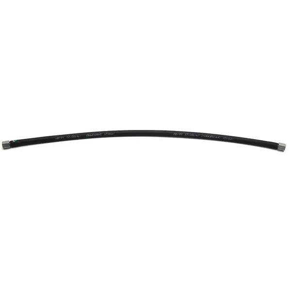 Tubo Bomba Injetora para Ford VW — 961009060955