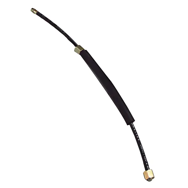 Tubo Bomba Injetora VW 12140T 8140 8100 MWM — 2RE130117