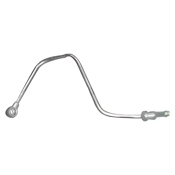 Tubo Bomba para Ford Cargo e VW Worker Cummins — 3354928