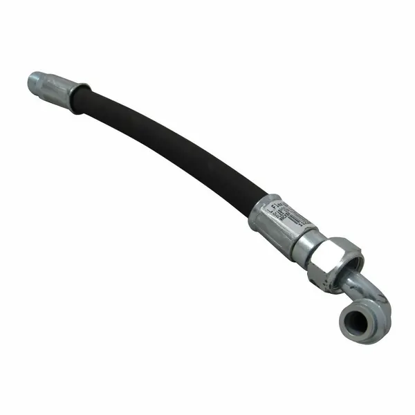 Tubo Bomba para Iveco Daily 3510 3512 3513 4012 — 41203126
