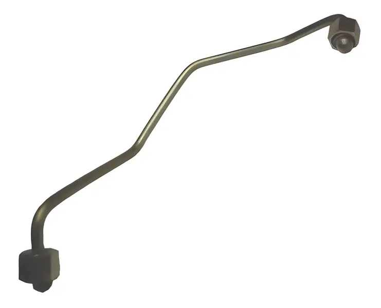 Tubo Bomba Rail para Hyundai Hr Bongo 2.5 EURO 5 — 314104A800