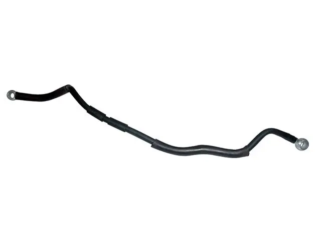 Tubo Cabecote Mercedes OM906/926