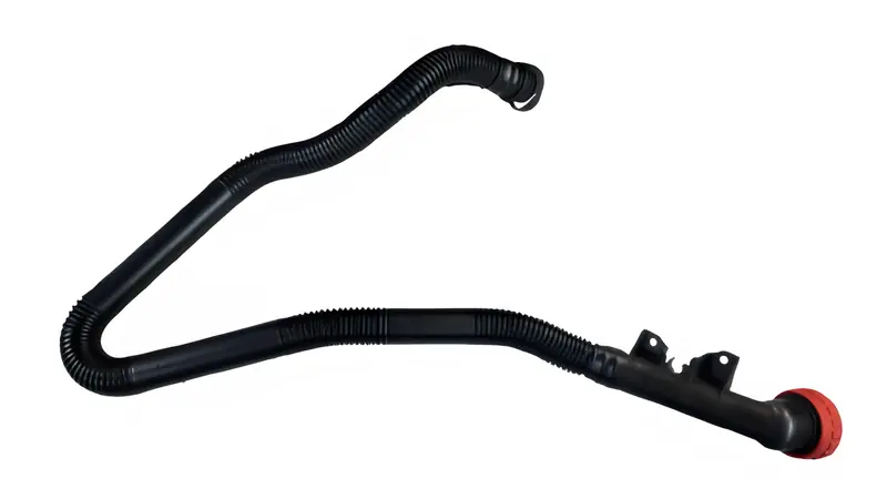 Tubo Cabo para VW Contellation — 2V2301685B
