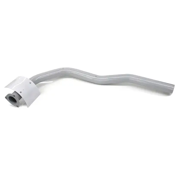 Tubo/cano 3POL Saida Motor Ao Silencioso — M081S.84