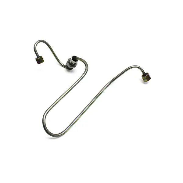 Tubo/cano Bico Injetor 1 Cilindro MB — TI09071