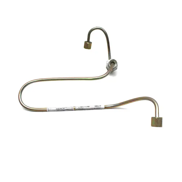 Tubo/cano Bico Injetor 2 Cilindro MB — TI09072
