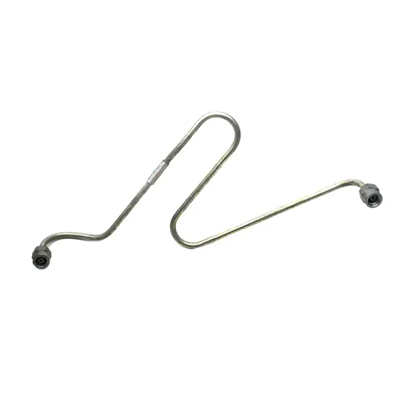 Tubo/cano Bico Injetor 3 Cilindro Motor — 3356192