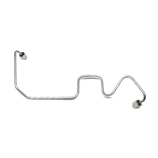 Tubo/cano Bico Injetor 3 Cilindro Motor — 3920221