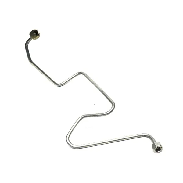 Tubo/cano Bico Injetor 4