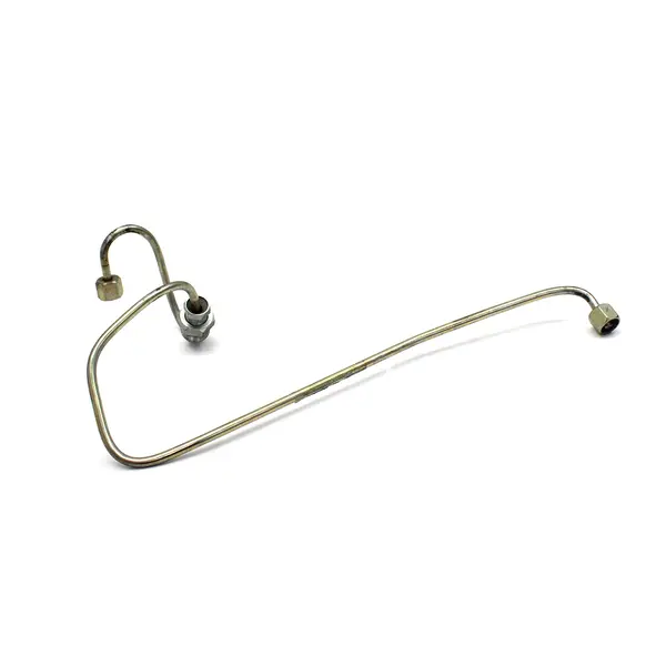 Tubo/cano Bico Injetor 4 Cilindro MB Motor — TI09084
